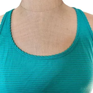 Lululemon blue tank top thumbnail 3