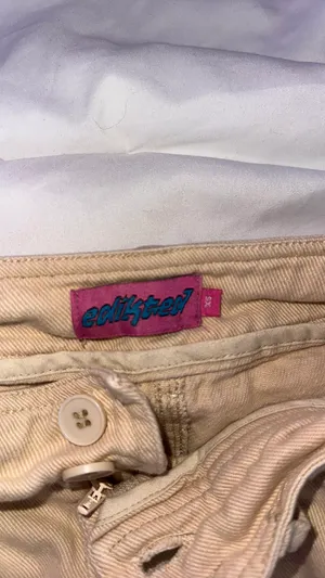 Edikted Mini Cargo Skirt thumbnail 3