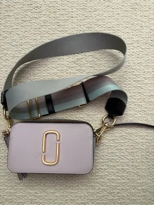 Marc Jacob’s Snapshot Bag thumbnail 5