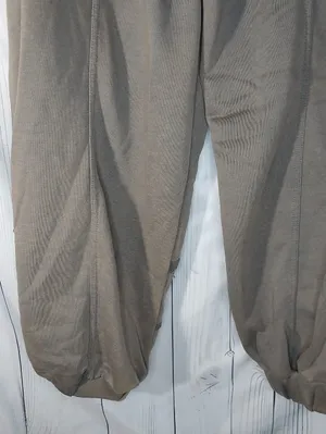POL Mineral Wash Boho Cargo Oversized Boho Casual Grunge Streetwear Sweatpants thumbnail 9