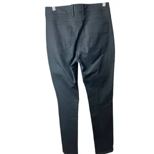 Hobbs London Black 5 Pocket Pants Sz. 6 thumbnail 3