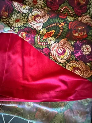 Show Me Your Mumu Donna Michelle Wild Jewels Tunic thumbnail 8