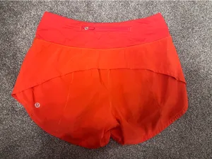 Lululemon 2.5" Shorts thumbnail 2