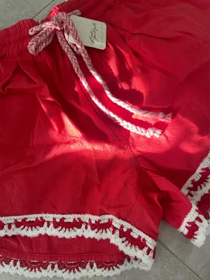 Free People Shorts  thumbnail 3
