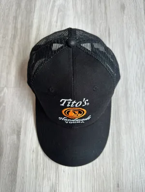 Boutique Tito Vodka Hat thumbnail 2
