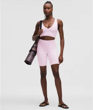 Lululemon Biker Shorts thumbnail 6