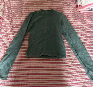 Aeropostale Workout Top Long Sleeve thumbnail 1