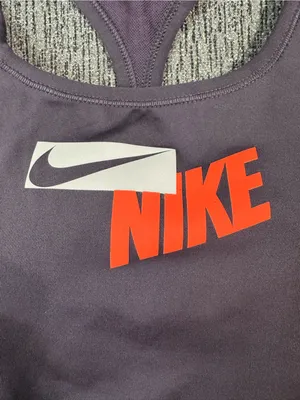 Nike Women’s Sports Bra thumbnail 2