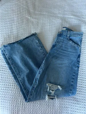 Levi’s Wide-Leg 94 Baggy Jeans thumbnail 7