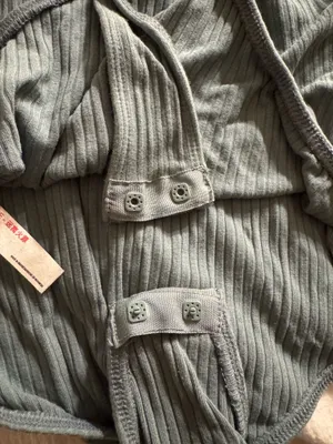 Free People Bodysuit thumbnail 4