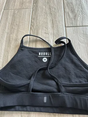 Nobull Bra Sports Medium Halter thumbnail 2