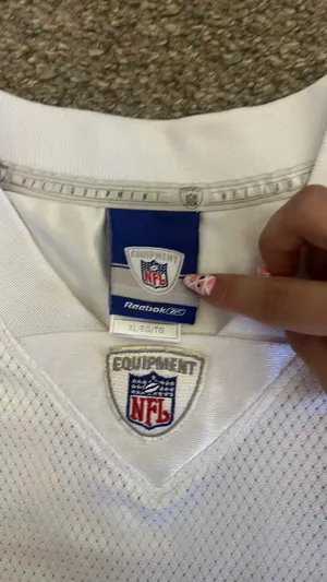 Steelers Jersey NFL thumbnail 3
