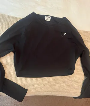 Long Sleeve thumbnail 1