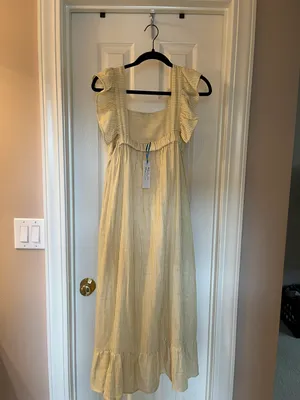 Sawyer Midi Dress thumbnail 2