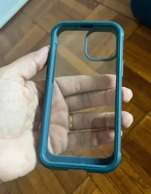 iPhone 13 Mini Case Blue thumbnail 5