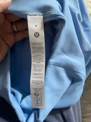 Lululemon Wunder Train thumbnail 2