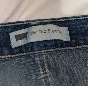 524 Too Superlow Size 9 thumbnail 4