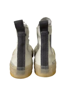 Converse x A Cold Wall Chuck 70 High Top Sneakers Size Mens 4.5 Womens 6.5 thumbnail 8