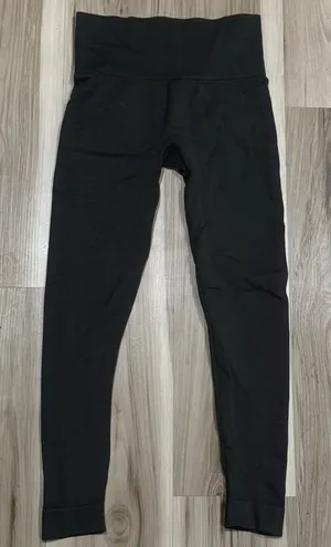 Set Active Seamless Leggings Brown Women’s Small thumbnail 1