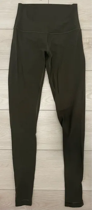 Lululemon Align Pants 28" Leggings thumbnail 3