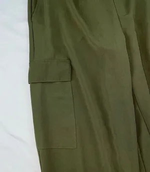 NEW Pants Green thumbnail 6