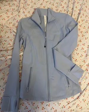 Define Jacket thumbnail 1