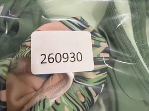 Cupshe NEW Two Piece High Waisted Swim Suit Mixed Size M/L #260930 thumbnail 8