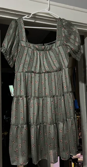 Francesca's Dress thumbnail 2
