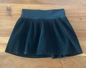 Target Pleated Mini Tennis Skirt thumbnail 1