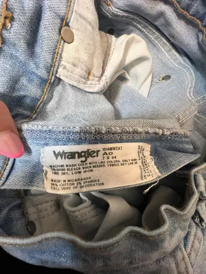 Wrangler Women’s Cowboy Cut Jeans thumbnail 7