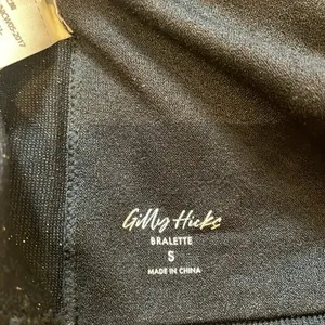 Hollister Sparkly top thumbnail 3