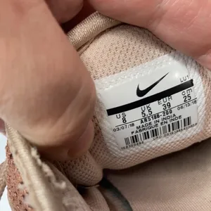 Nike Air Estrea sneakers‎ size 8 thumbnail 11