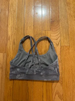 Lululemon Sports Bra thumbnail 2