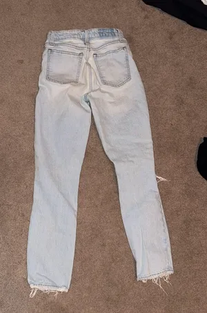 Abercrombie Jeans thumbnail 2