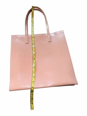 Ted Baker The Icon Seacon Tote Light Pink thumbnail 9