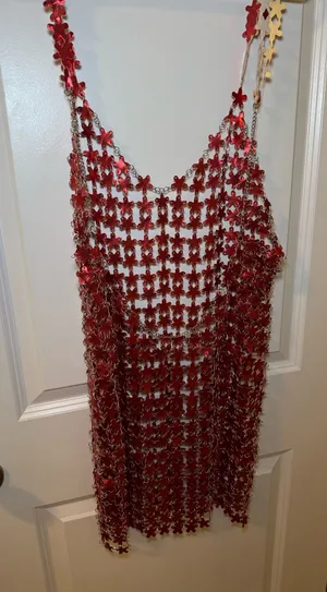 Anthropologie cover up  thumbnail 1