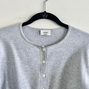 Aritzia Cardigan thumbnail 3