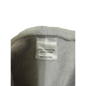 Frasier Sterling Smiley Gal Sweatpants Gray Size‎ Small thumbnail 7