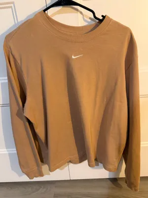 Nike Oversized Tee thumbnail 1