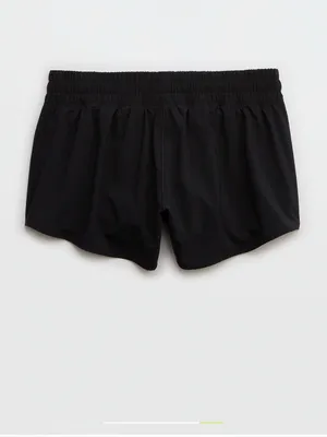 OFFLINE By Aerie 2" Hot Stuff High Rise Short thumbnail 5