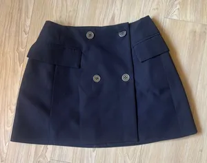 Danielle Guizio skirt thumbnail 1