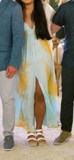 Revolve Dress thumbnail 4