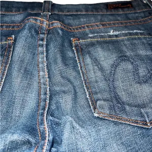 Citizen Of Humanity🦎Low Waist Bootcut Jean🌵 thumbnail 4