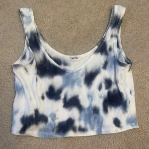 Garage Tank Top thumbnail 1