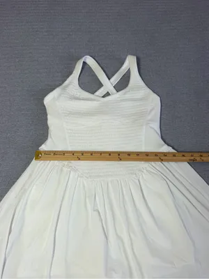 Free People Movement Women's Smockin Hot Dress thumbnail 7