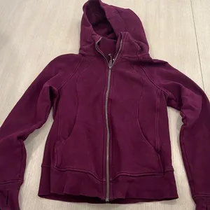 Lululemon scuba sweatshirt thumbnail 1