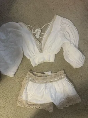 Island gypsy Bottoms thumbnail 2