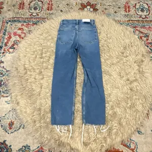 Re/done 70s ultra high rise jeans size 26 thumbnail 6