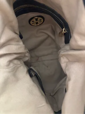 Tory Burch Dena fold-over convertible crossbody bag thumbnail 5
