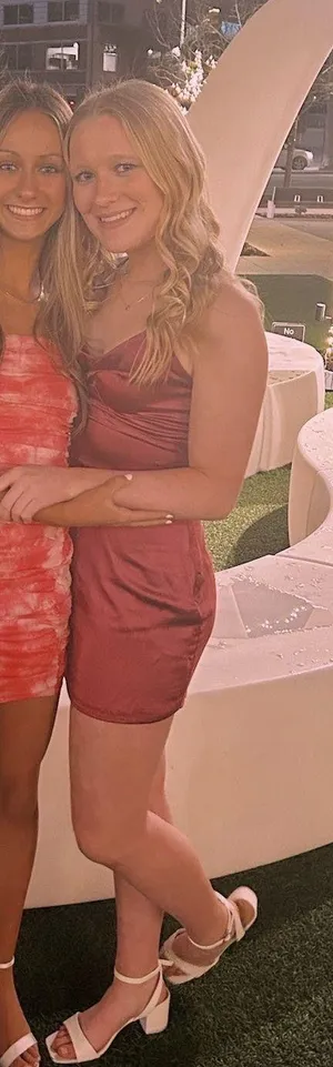 Revolve Superdown Dress thumbnail 1